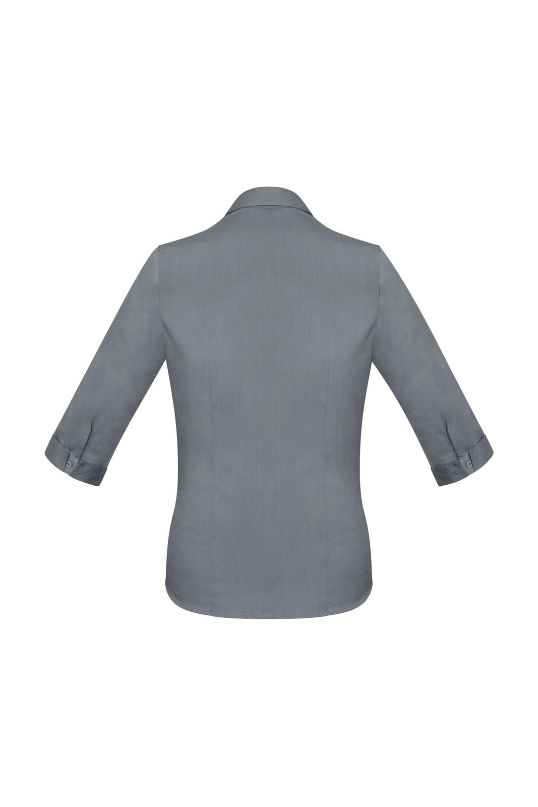  Biz Collection Ladies Monaco 3/4 Sleeve Shirt - S770LT | Biz Collection | Fashion Biz Online