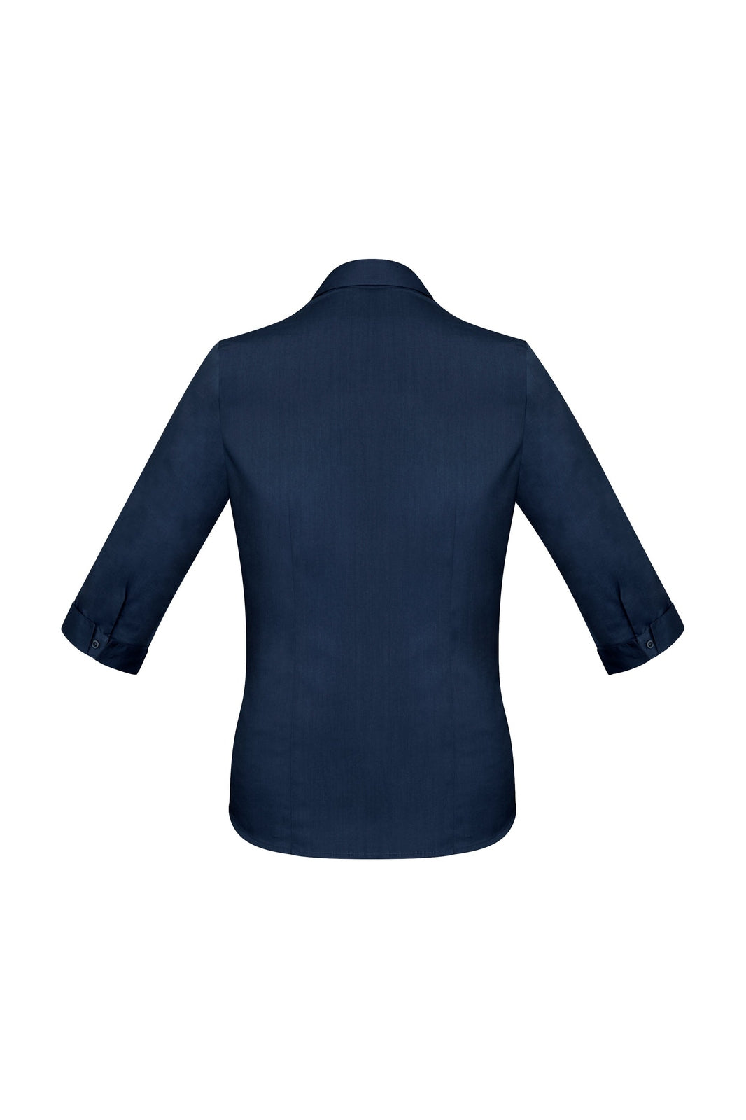  Biz Collection Ladies Monaco 3/4 Sleeve Shirt - S770LT | Biz Collection | Fashion Biz Online