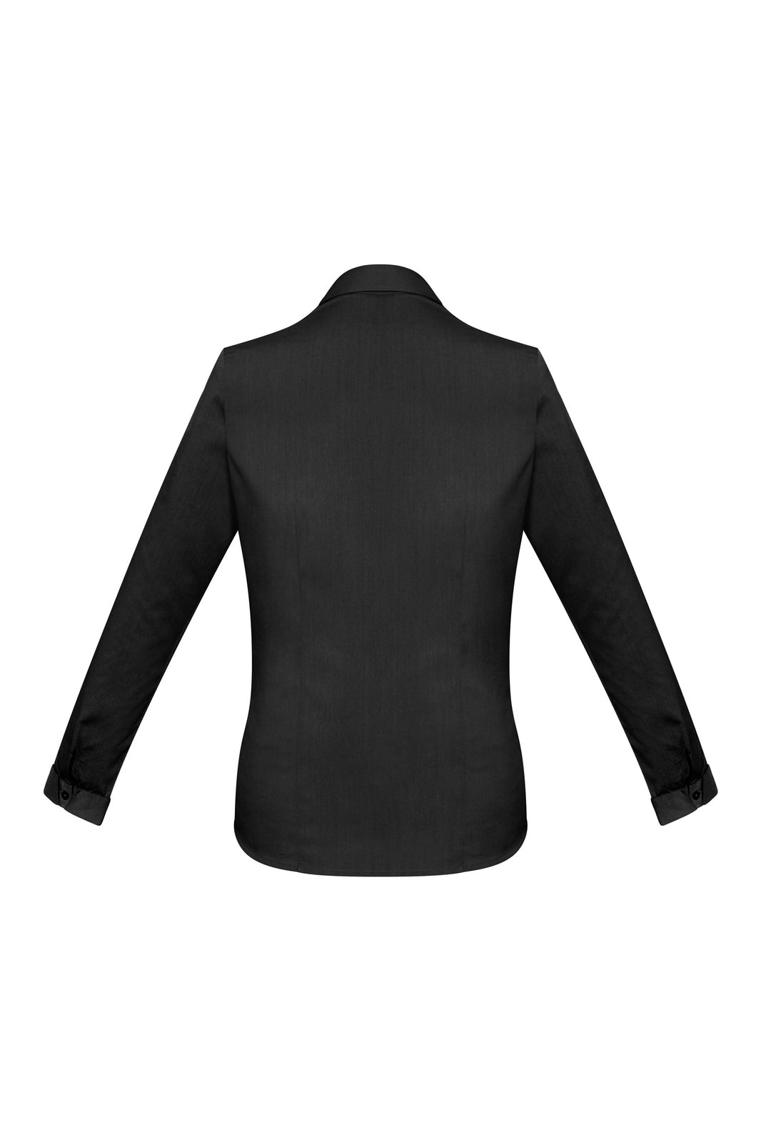  Biz Collection Ladies Monaco Long Sleeve Shirt - S770LL | Biz Collection | Fashion Biz Online