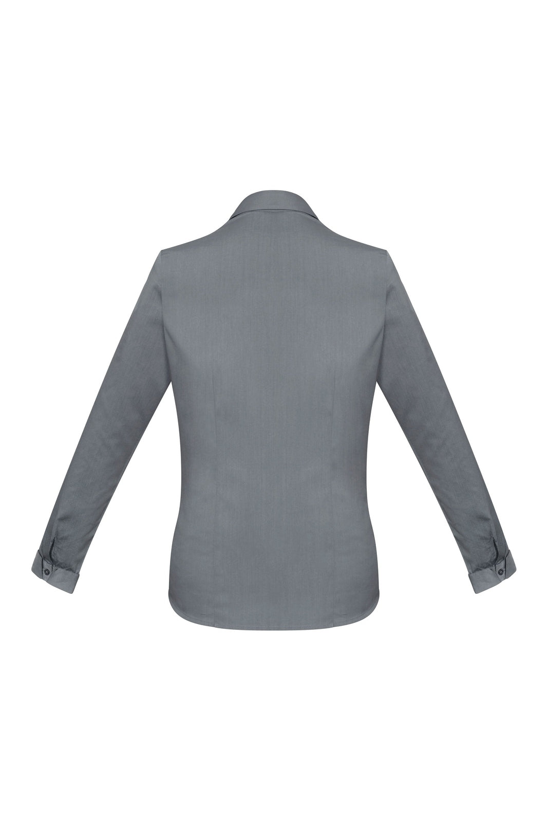  Biz Collection Ladies Monaco Long Sleeve Shirt - S770LL | Biz Collection | Fashion Biz Online