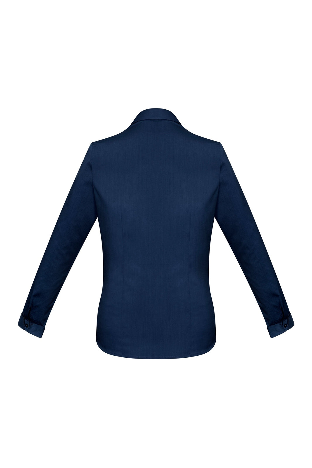 Biz Collection Ladies Monaco Long Sleeve Shirt - S770LL | Biz Collection | Fashion Biz Online