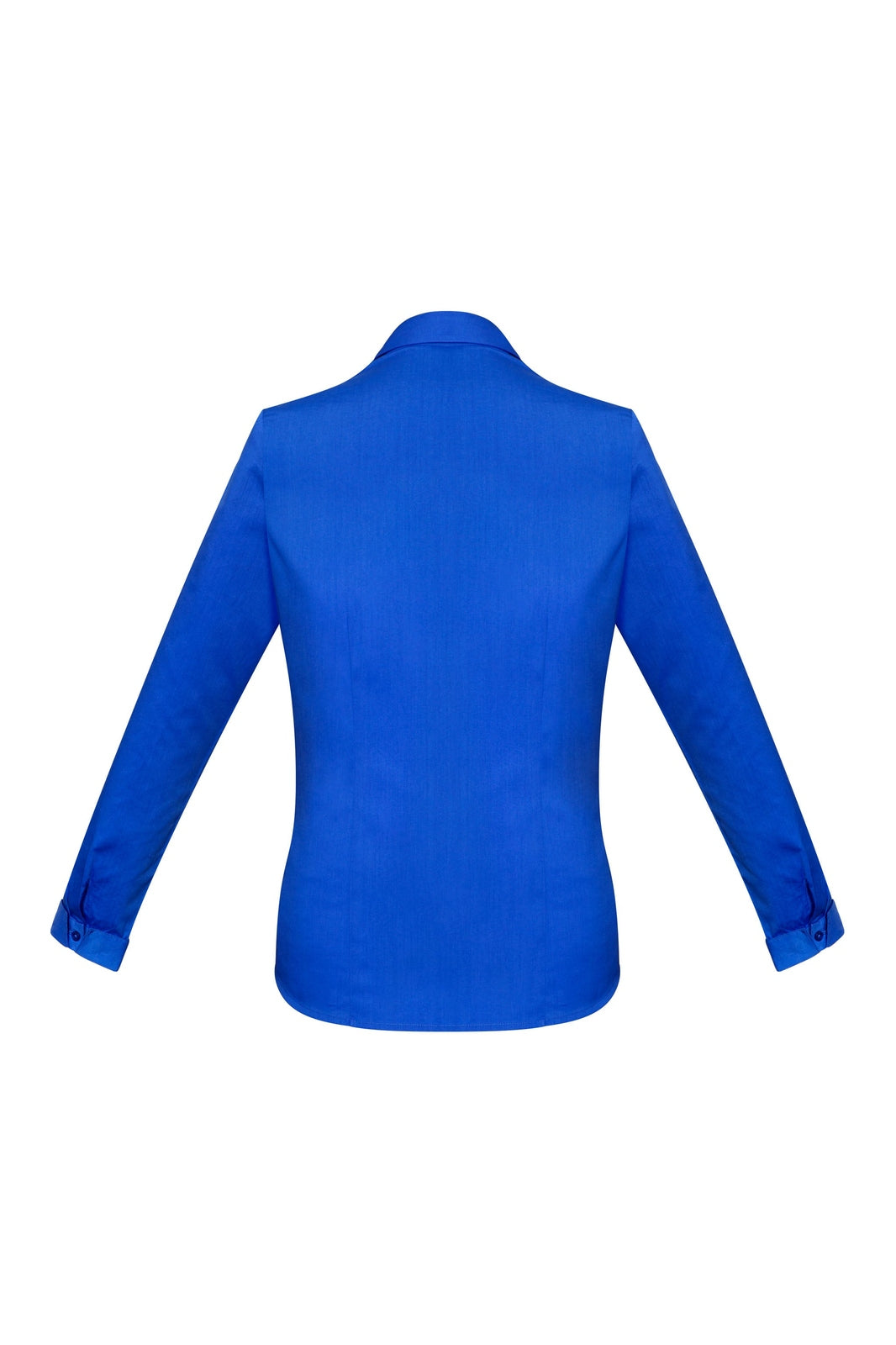  Biz Collection Ladies Monaco Long Sleeve Shirt - S770LL | Biz Collection | Fashion Biz Online