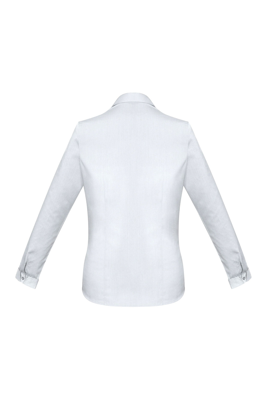  Biz Collection Ladies Monaco Long Sleeve Shirt - S770LL | Biz Collection | Fashion Biz Online