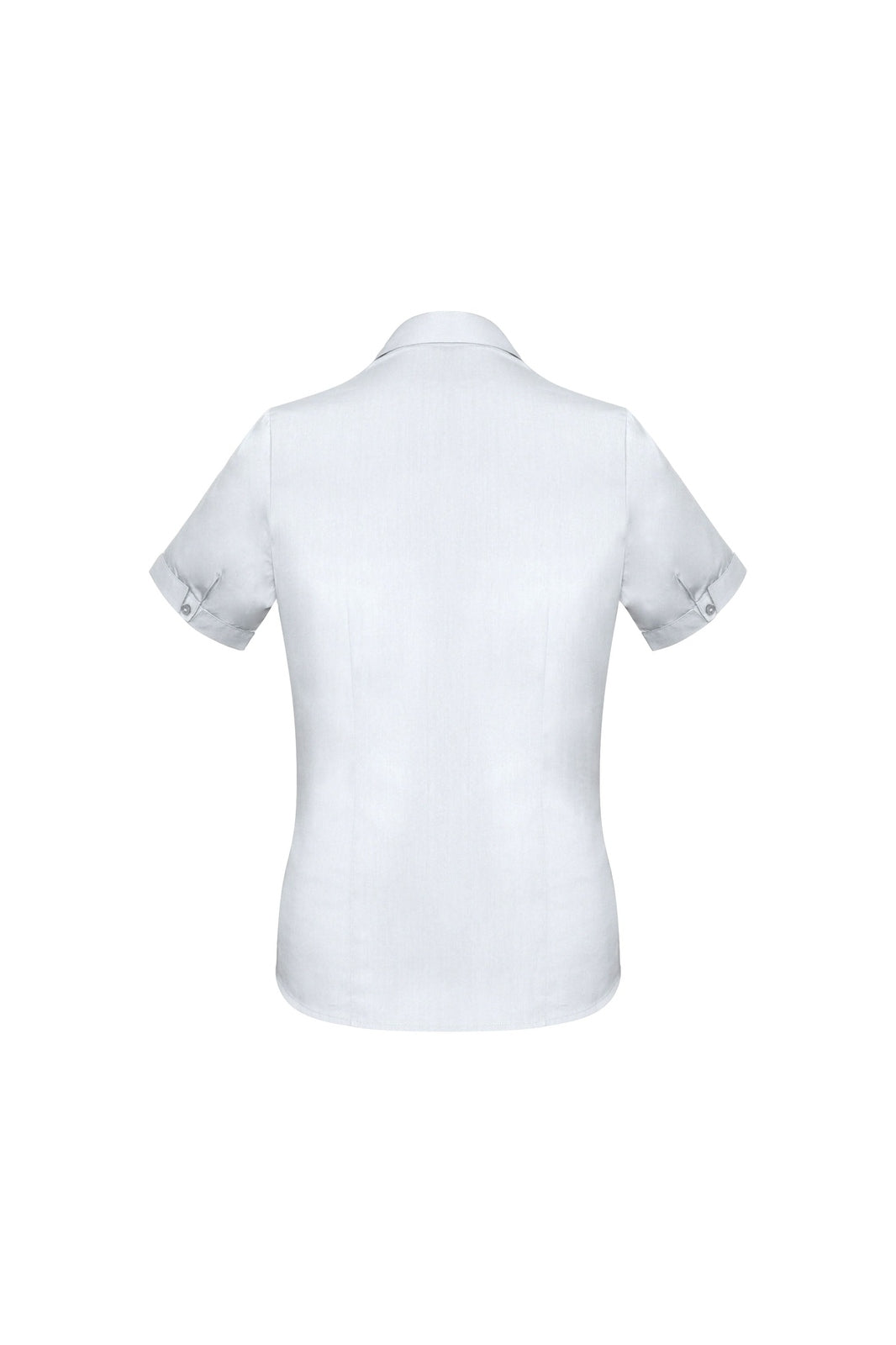  Biz Collection Ladies Monaco Short Sleeve Shirt - S770LS | Biz Collection | Fashion Biz Online