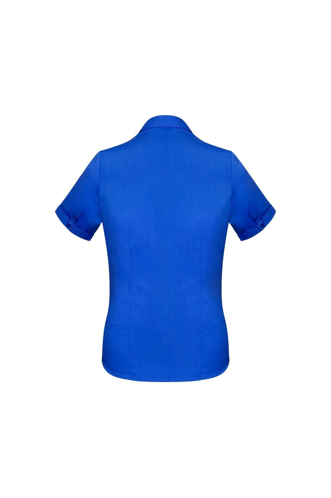  Biz Collection Ladies Monaco Short Sleeve Shirt - S770LS | Biz Collection | Fashion Biz Online