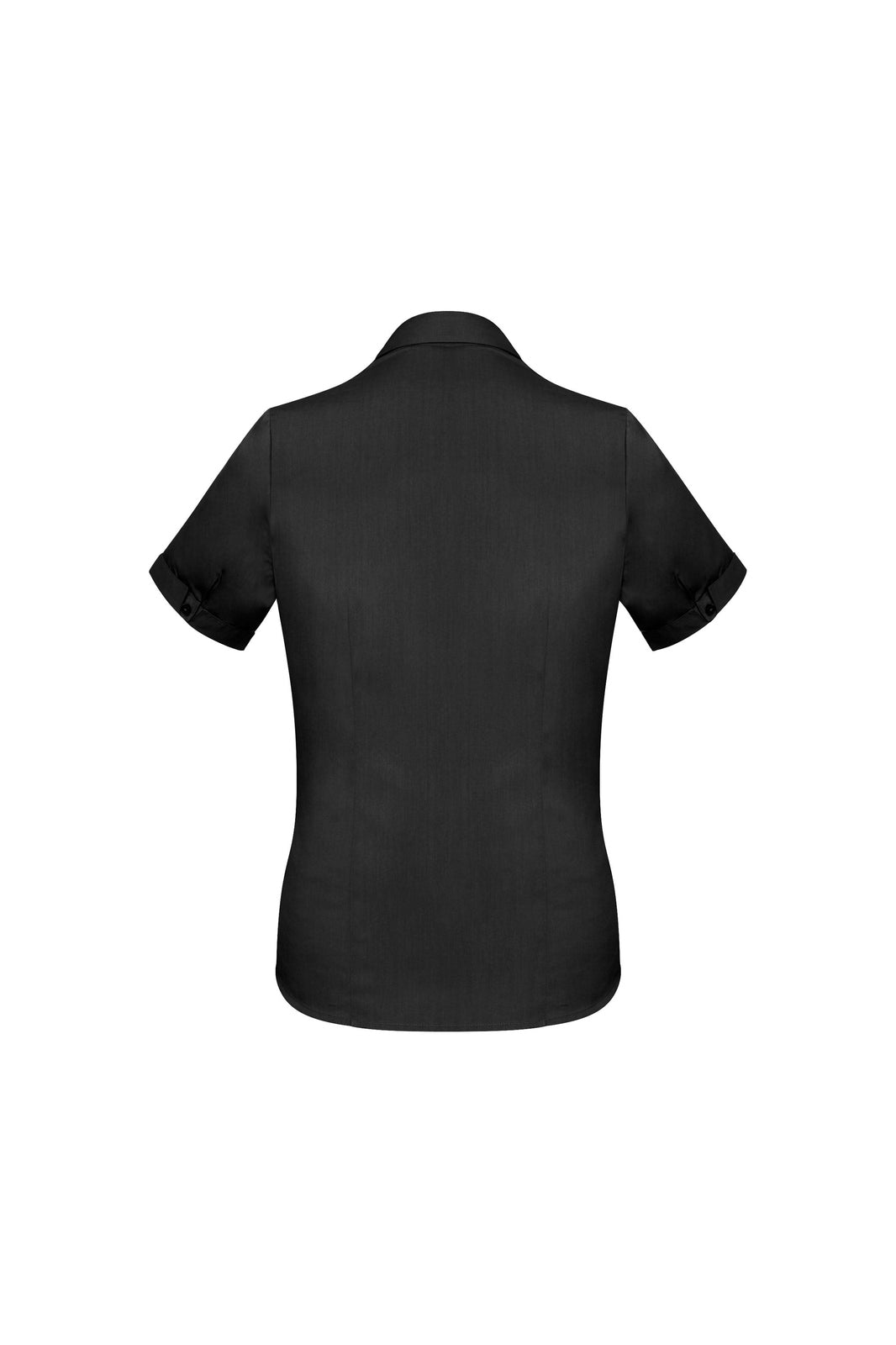  Biz Collection Ladies Monaco Short Sleeve Shirt - S770LS | Biz Collection | Fashion Biz Online
