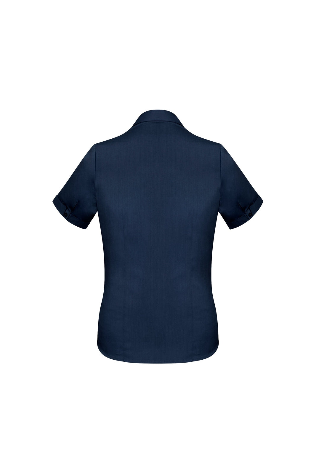  Biz Collection Ladies Monaco Short Sleeve Shirt - S770LS | Biz Collection | Fashion Biz Online