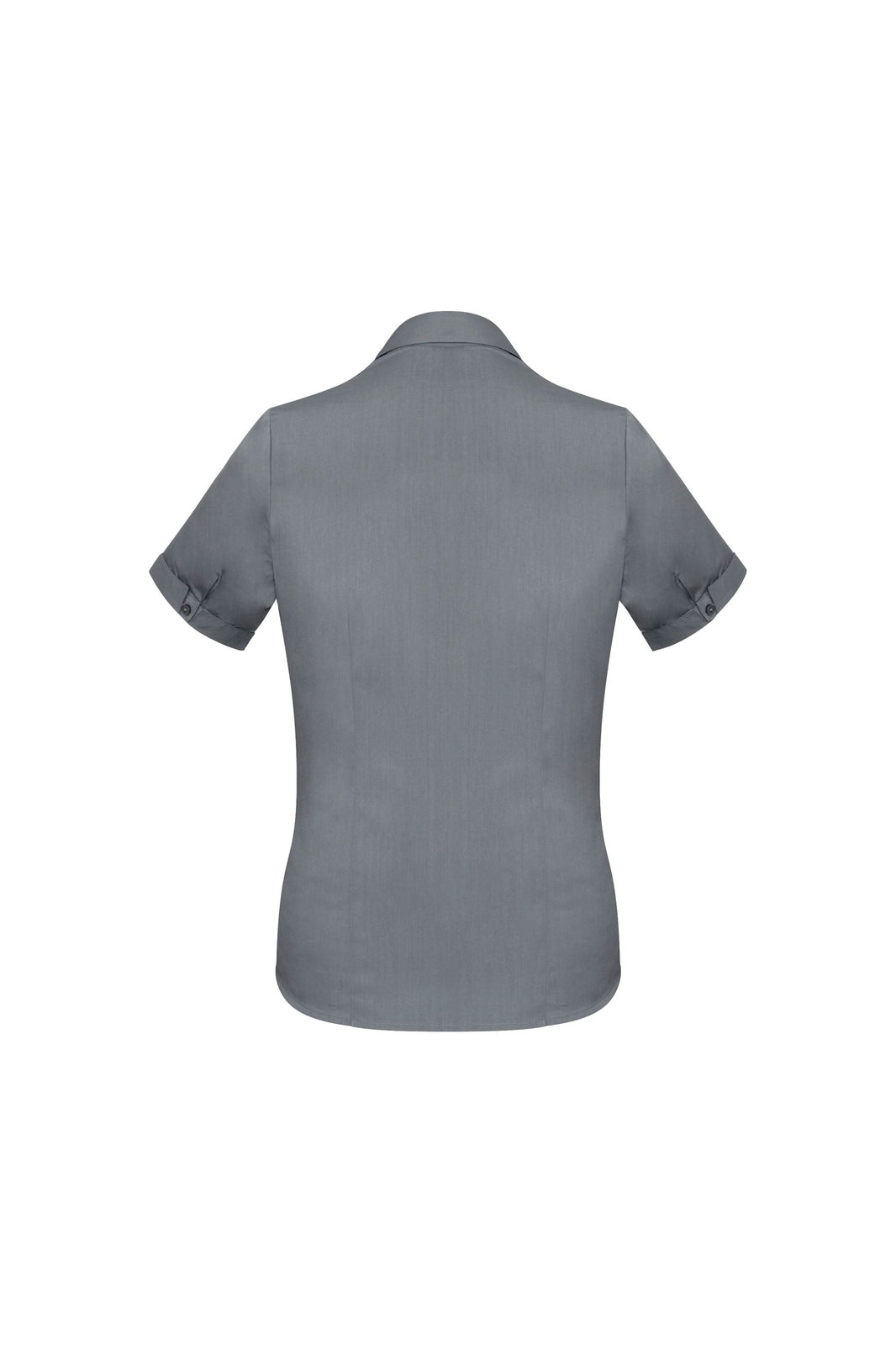 Biz Collection Ladies Monaco Short Sleeve Shirt - S770LS | Biz Collection | Fashion Biz Online