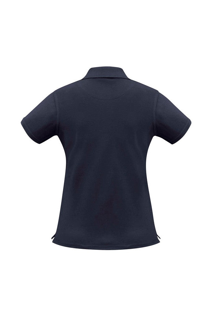  Biz Collection Ladies Neon Polo - P2125 | Biz Collection | Fashion Biz Online