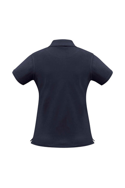  Biz Collection Ladies Neon Polo - P2125 | Biz Collection | Fashion Biz Online