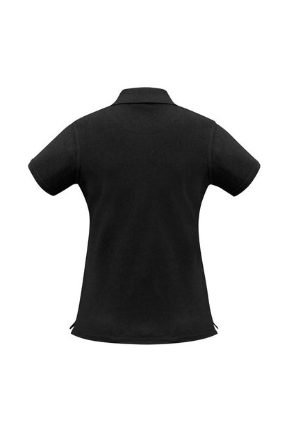  Biz Collection Ladies Neon Polo - P2125 | Biz Collection | Fashion Biz Online