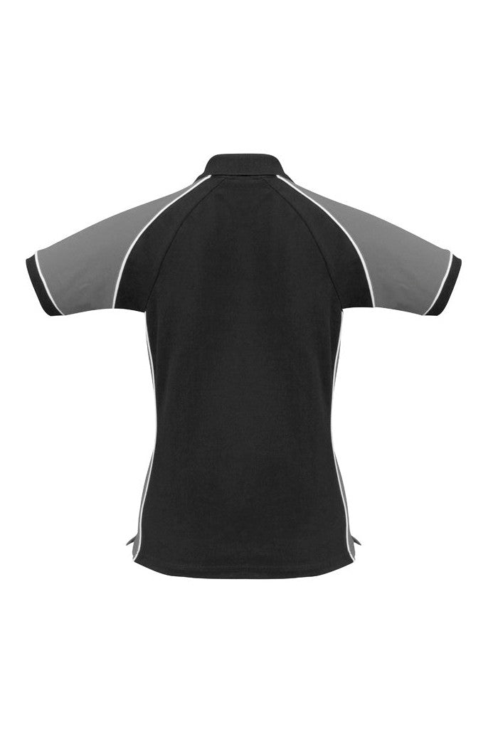 Biz Collection Ladies Nitro Polo - P10122 | Biz Collection | Fashion Biz Online