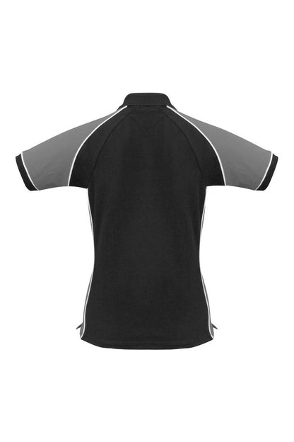  Biz Collection Ladies Nitro Polo - P10122 | Biz Collection | Fashion Biz Online