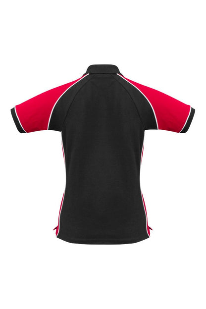 Biz Collection Ladies Nitro Polo - P10122 | Biz Collection | Fashion Biz Online