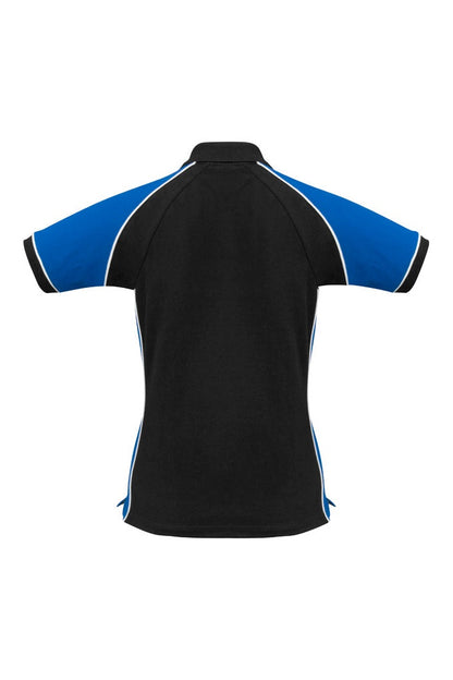  Biz Collection Ladies Nitro Polo - P10122 | Biz Collection | Fashion Biz Online
