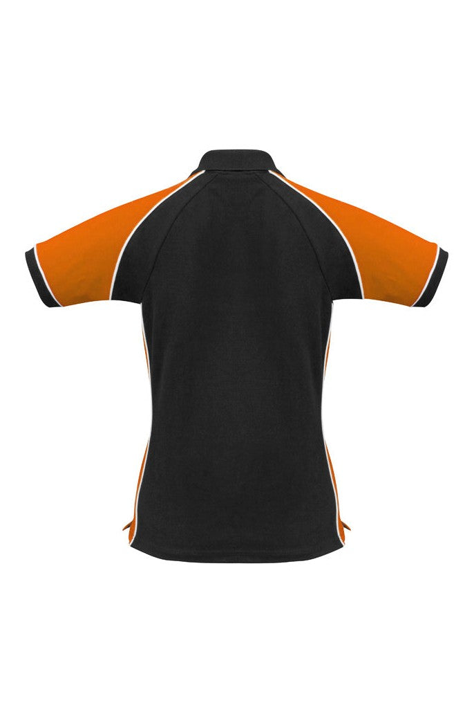  Biz Collection Ladies Nitro Polo - P10122 | Biz Collection | Fashion Biz Online