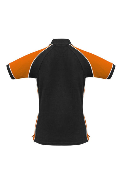  Biz Collection Ladies Nitro Polo - P10122 | Biz Collection | Fashion Biz Online