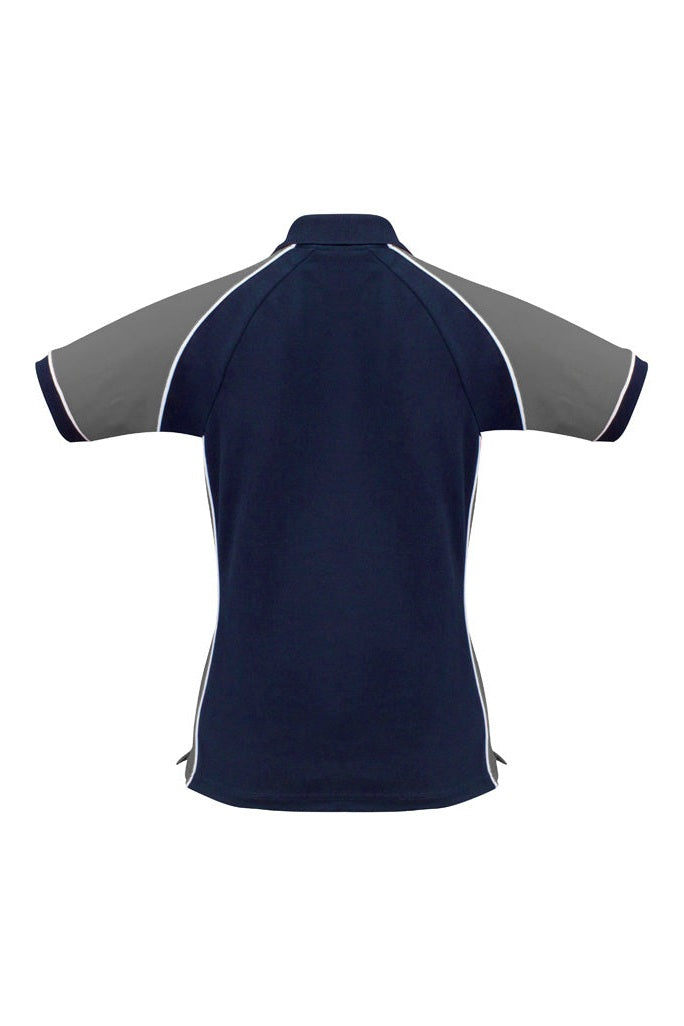  Biz Collection Ladies Nitro Polo - P10122 | Biz Collection | Fashion Biz Online