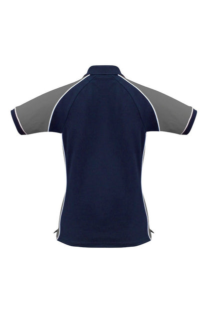 Biz Collection Ladies Nitro Polo - P10122 | Biz Collection | Fashion Biz Online