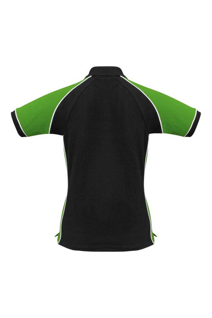  Biz Collection Ladies Nitro Polo - P10122 | Biz Collection | Fashion Biz Online