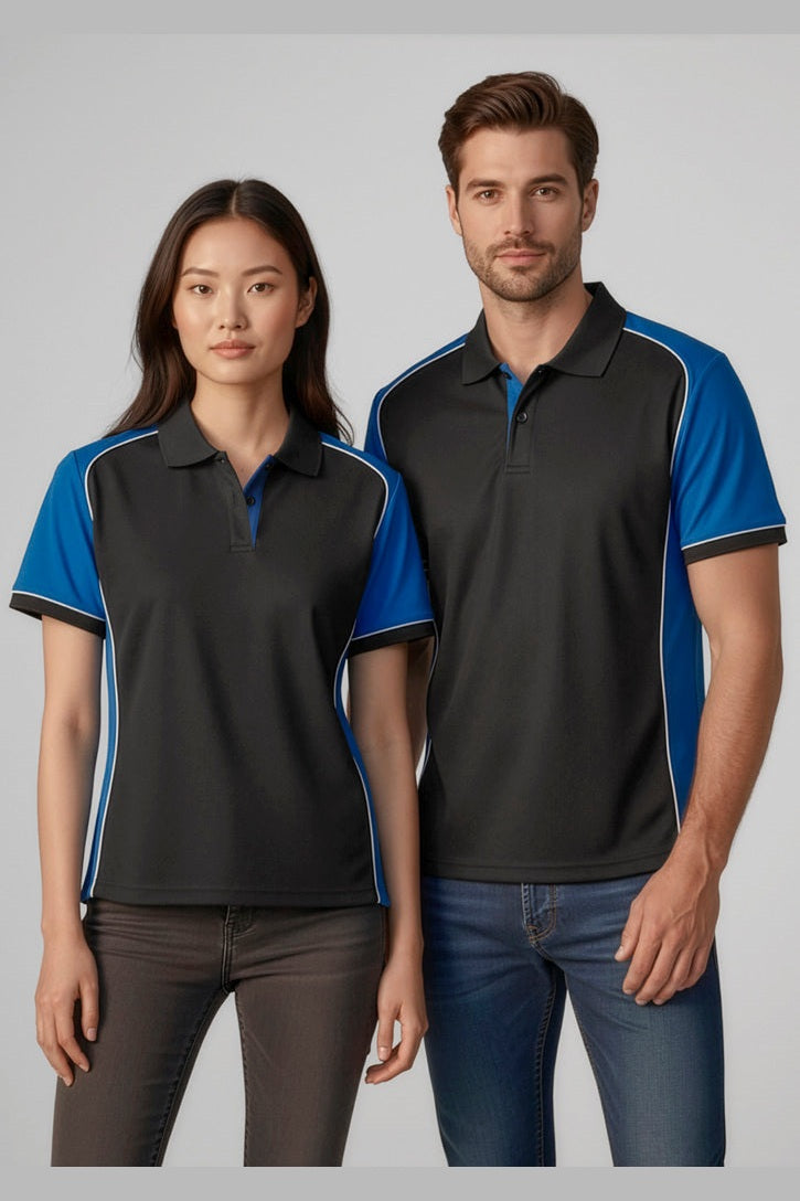  Biz Collection Ladies Nitro Polo - P10122 | Biz Collection | Fashion Biz Online