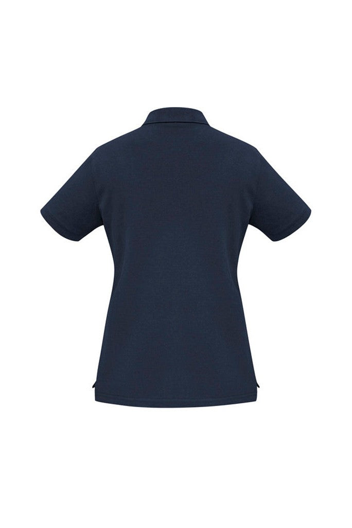  Biz Collection Ladies Oceana Polo - P9025 | Biz Collection | Fashion Biz Online