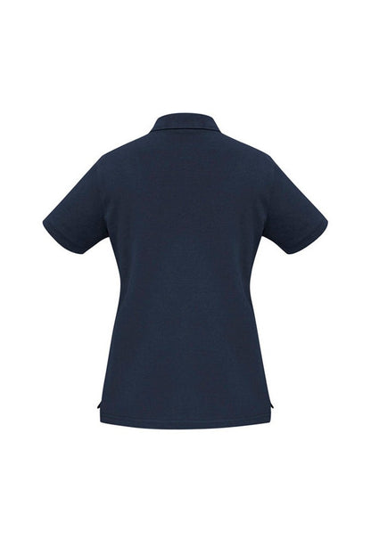  Biz Collection Ladies Oceana Polo - P9025 | Biz Collection | Fashion Biz Online