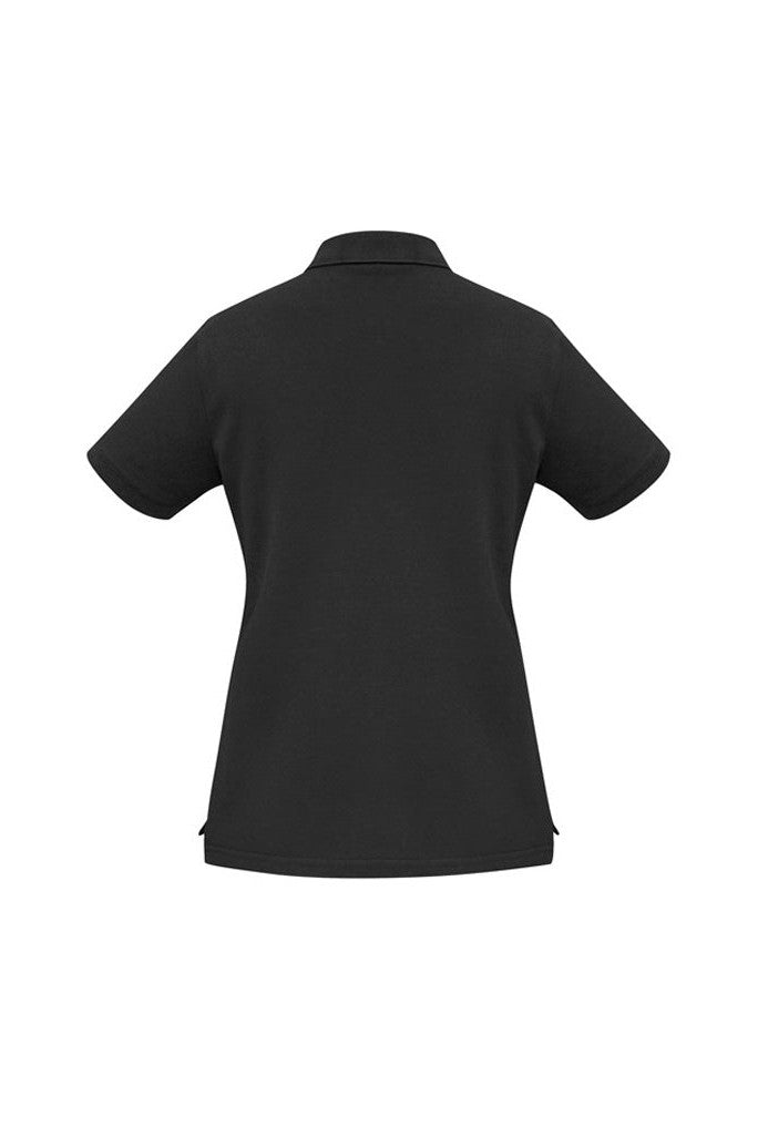  Biz Collection Ladies Oceana Polo - P9025 | Biz Collection | Fashion Biz Online