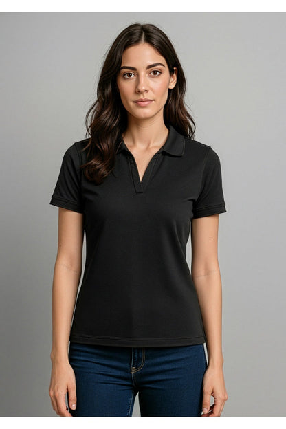  Biz Collection Ladies Oceana Polo - P9025 | Biz Collection | Fashion Biz Online