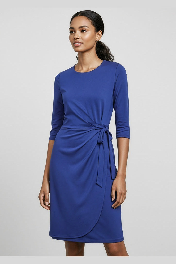  Biz Collection Ladies Paris Dress - BS911L | Biz Collection | Fashion Biz Online