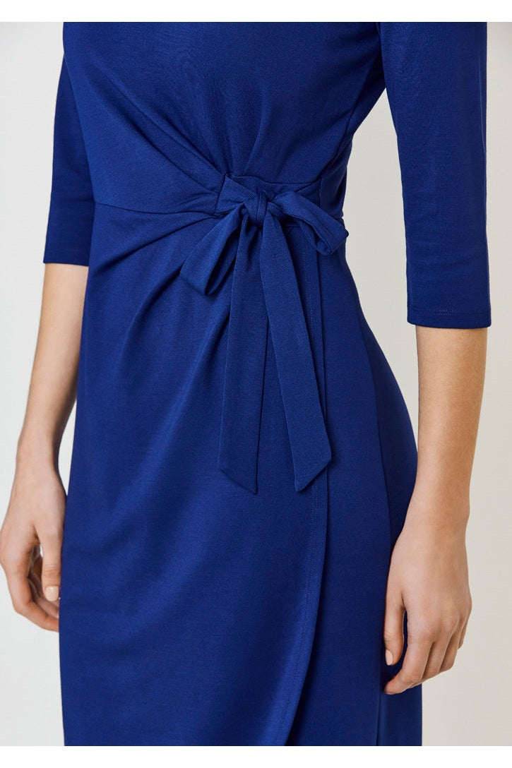  Biz Collection Ladies Paris Dress - BS911L | Biz Collection | Fashion Biz Online