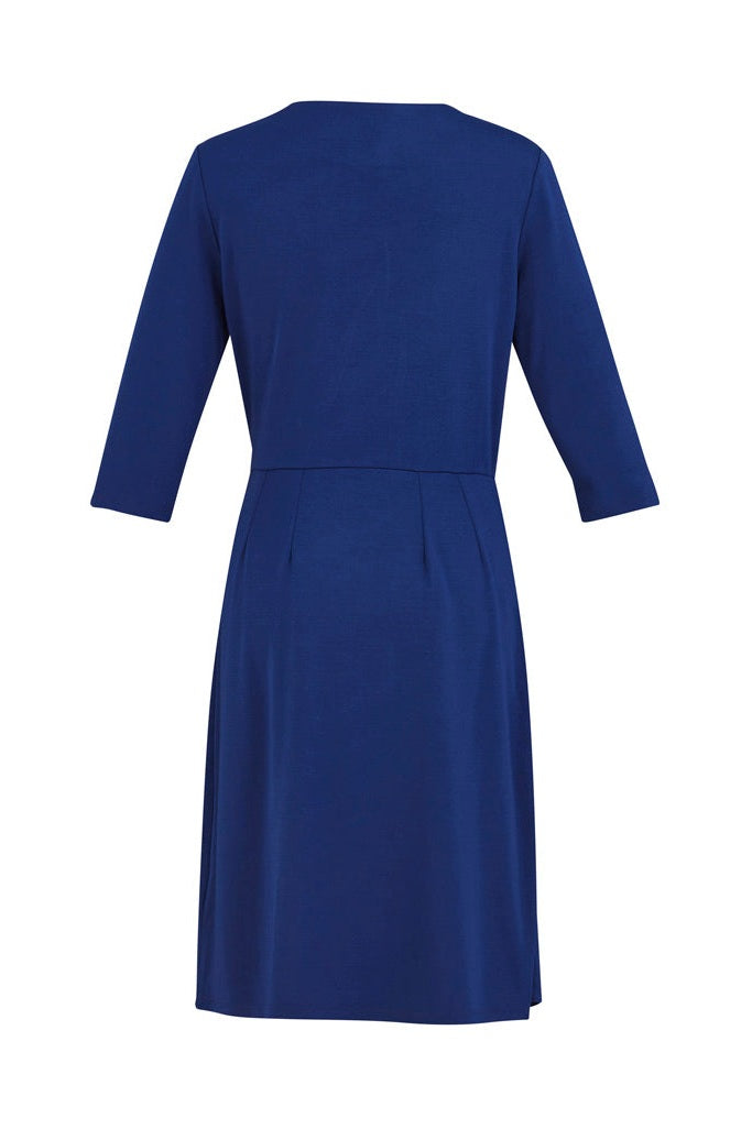  Biz Collection Ladies Paris Dress - BS911L | Biz Collection | Fashion Biz Online