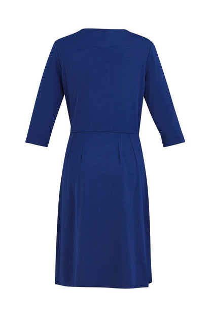  Biz Collection Ladies Paris Dress - BS911L | Biz Collection | Fashion Biz Online