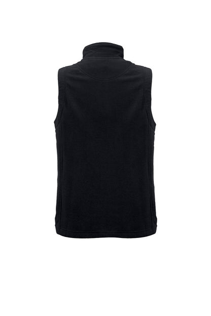  Biz Collection Ladies Plain Micro Fleece Vest - PF905 | Biz Collection | Fashion Biz Online