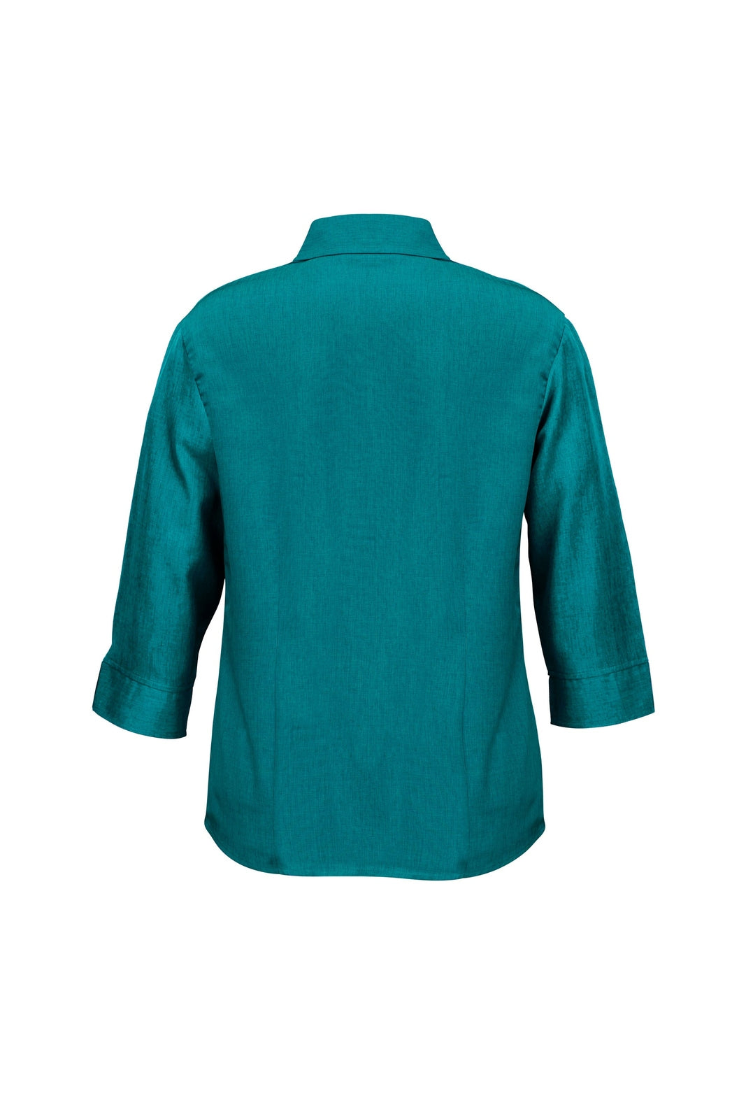  Biz Collection Ladies Plain Oasis 3/4 Sleeve Shirt - LB3600 | Biz Collection | Fashion Biz Online