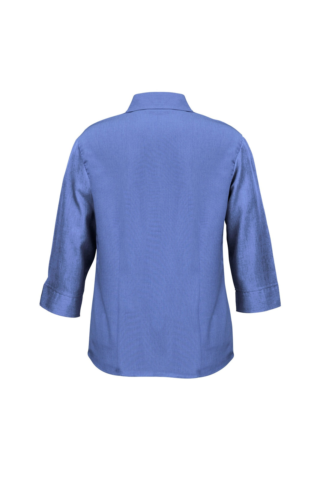  Biz Collection Ladies Plain Oasis 3/4 Sleeve Shirt - LB3600 | Biz Collection | Fashion Biz Online