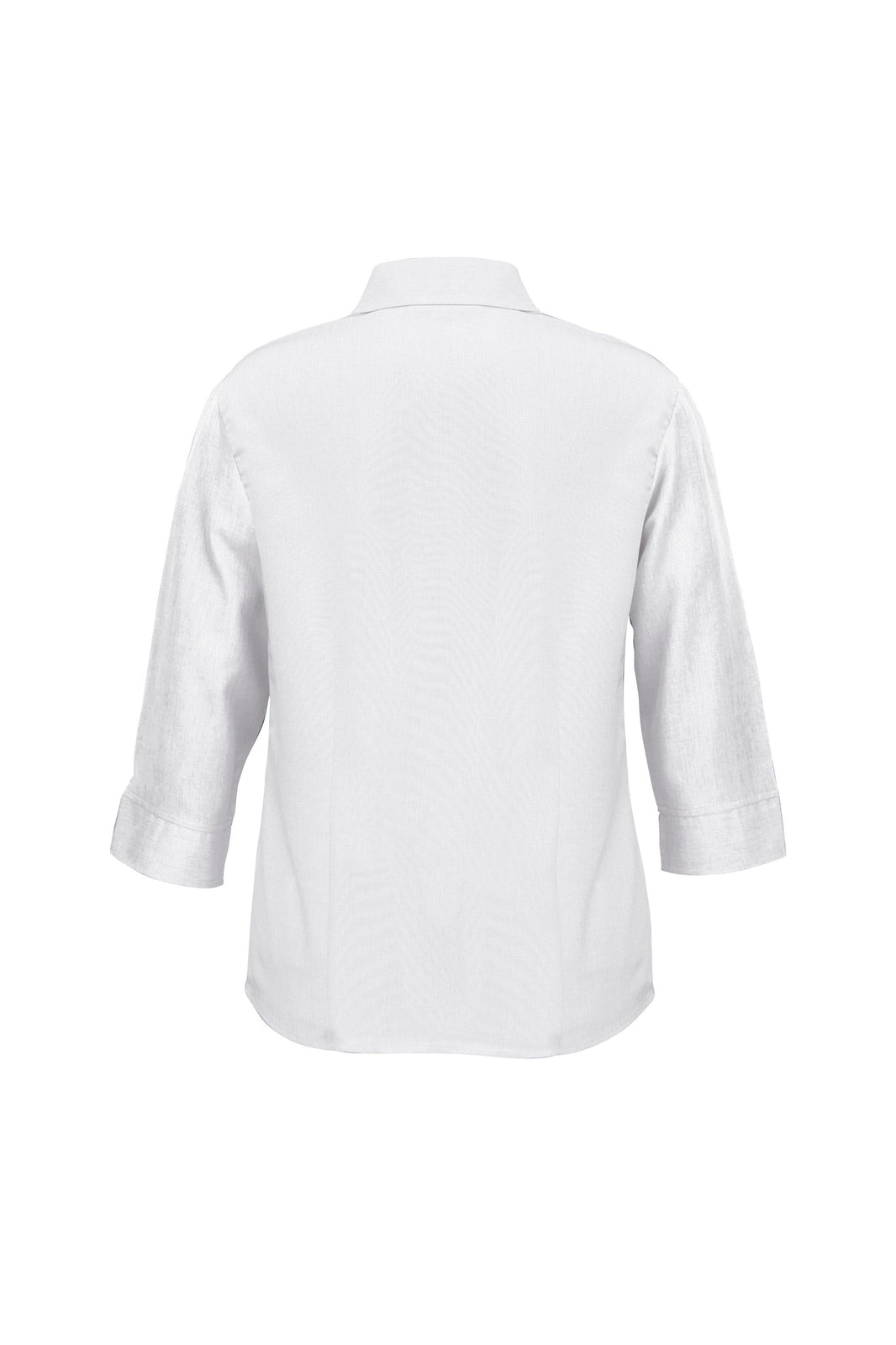 Biz Collection Ladies Plain Oasis 3/4 Sleeve Shirt - LB3600 | Biz Collection | Fashion Biz Online