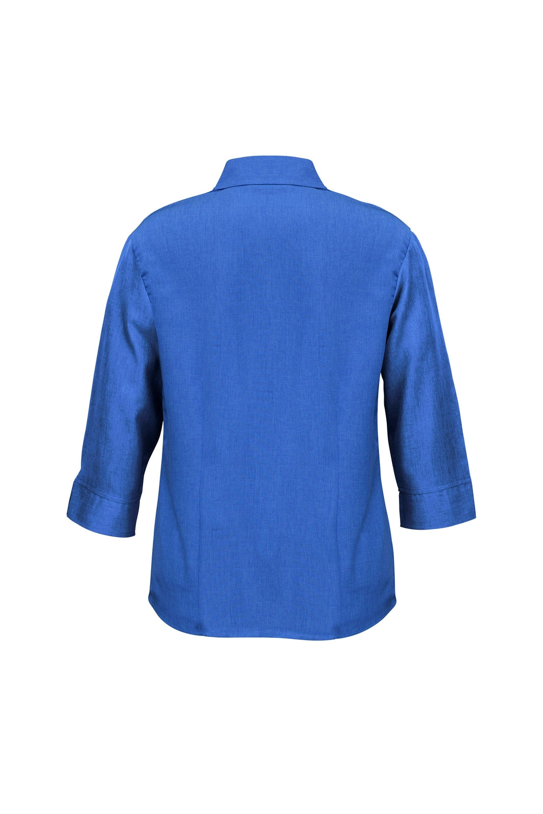  Biz Collection Ladies Plain Oasis 3/4 Sleeve Shirt - LB3600 | Biz Collection | Fashion Biz Online