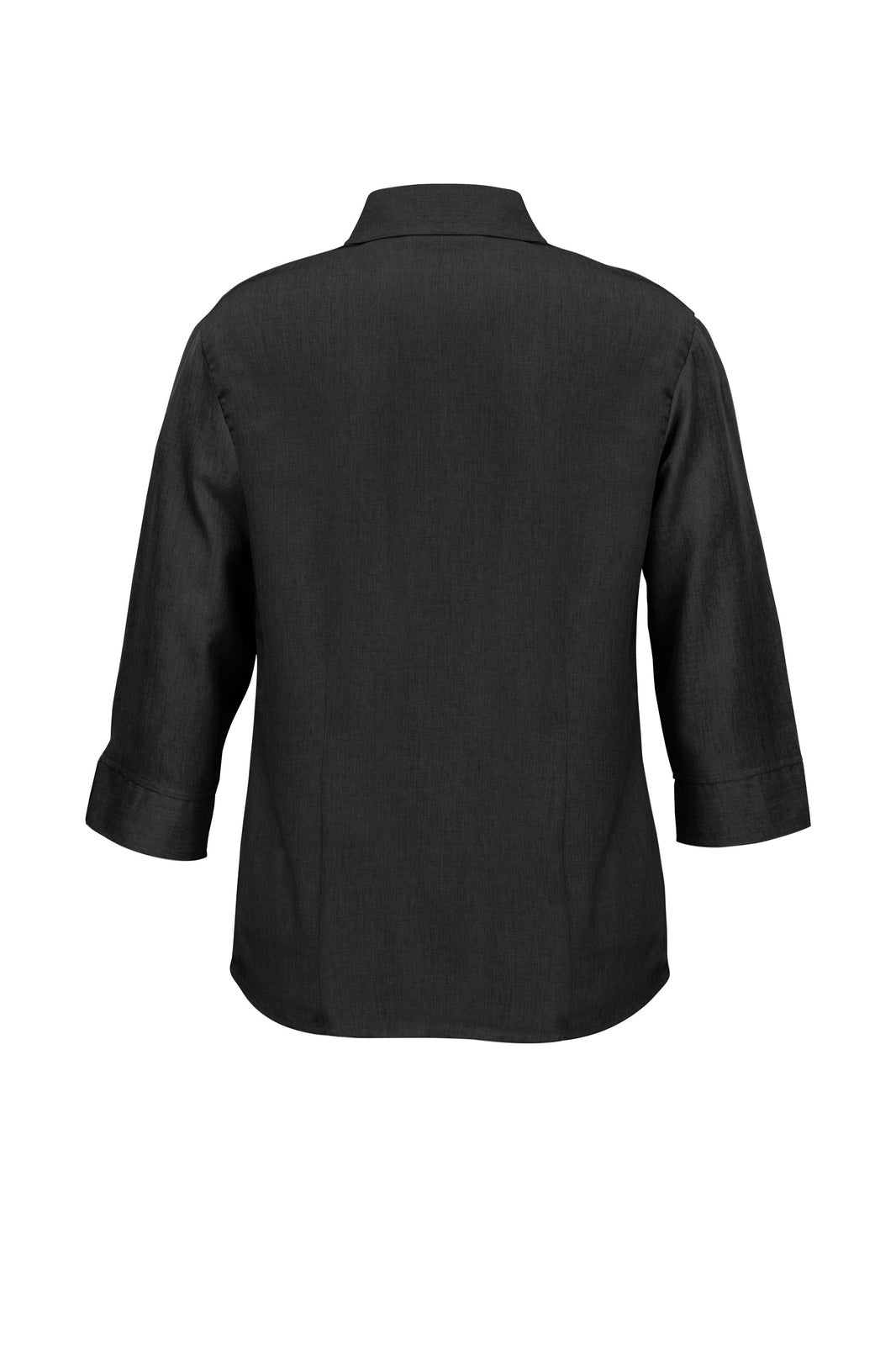  Biz Collection Ladies Plain Oasis 3/4 Sleeve Shirt - LB3600 | Biz Collection | Fashion Biz Online