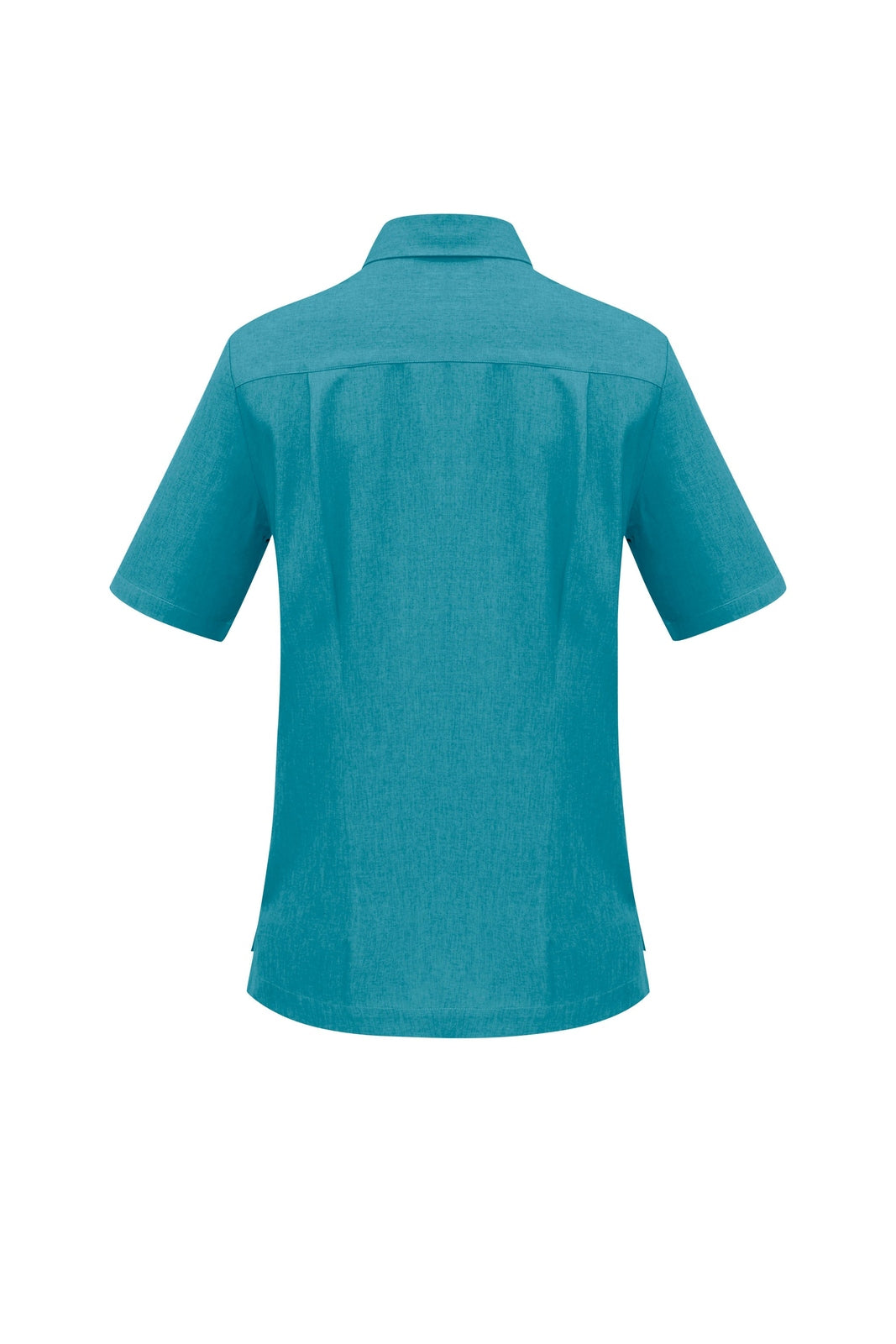  Biz Collection Ladies Plain Oasis Overblouse - S265LS | Biz Collection | Fashion Biz Online