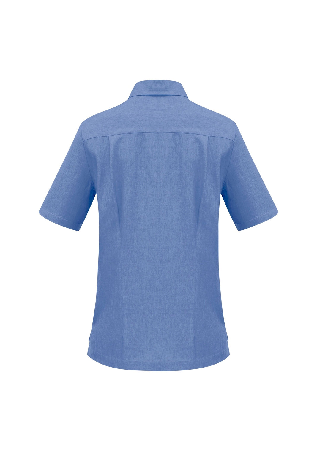  Biz Collection Ladies Plain Oasis Overblouse - S265LS | Biz Collection | Fashion Biz Online