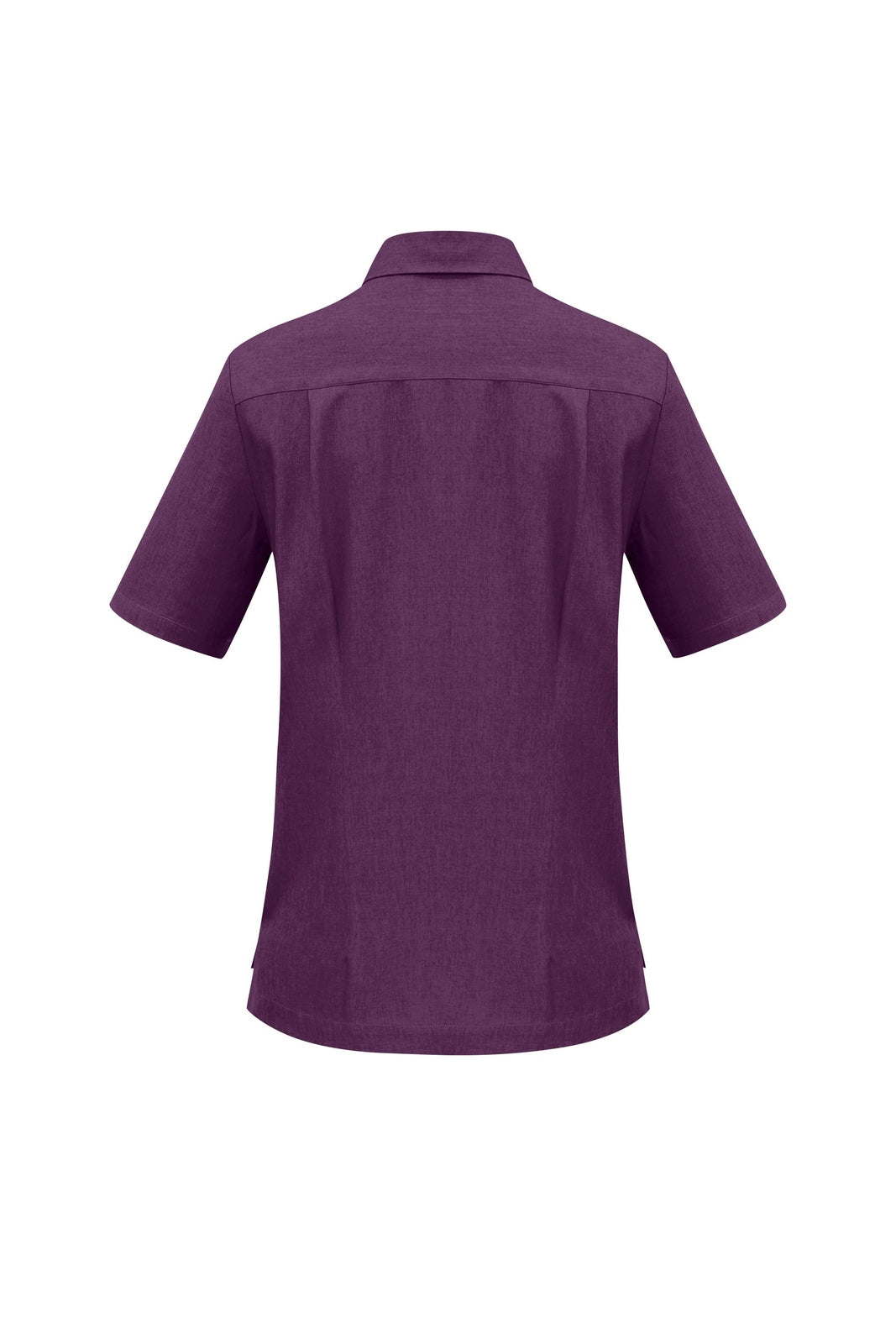  Biz Collection Ladies Plain Oasis Overblouse - S265LS | Biz Collection | Fashion Biz Online