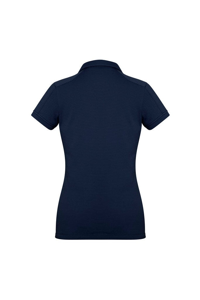  Biz Collection Ladies Profile Polo - P706LS | Biz Collection | Fashion Biz Online