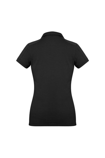  Biz Collection Ladies Profile Polo - P706LS | Biz Collection | Fashion Biz Online