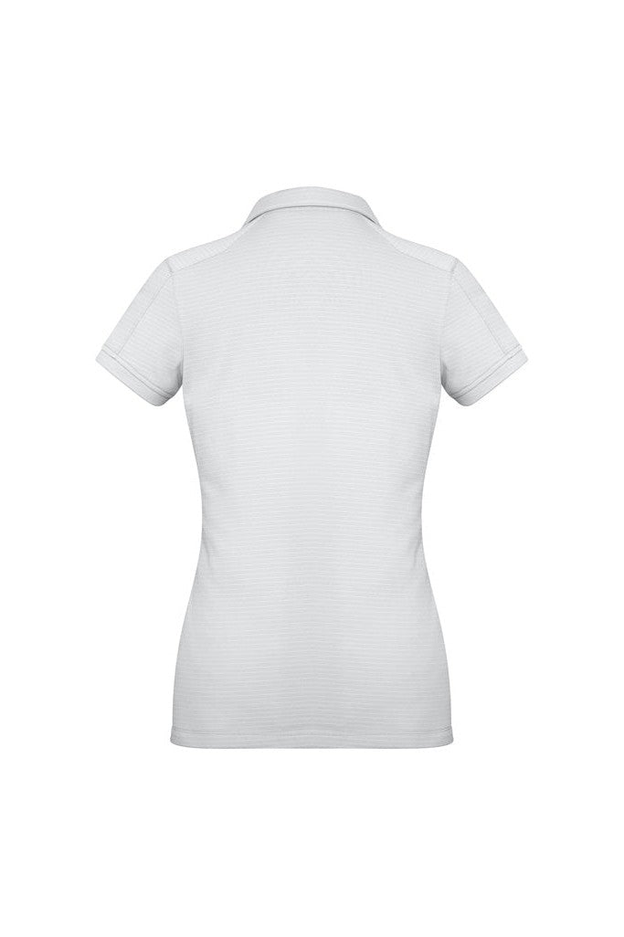  Biz Collection Ladies Profile Polo - P706LS | Biz Collection | Fashion Biz Online