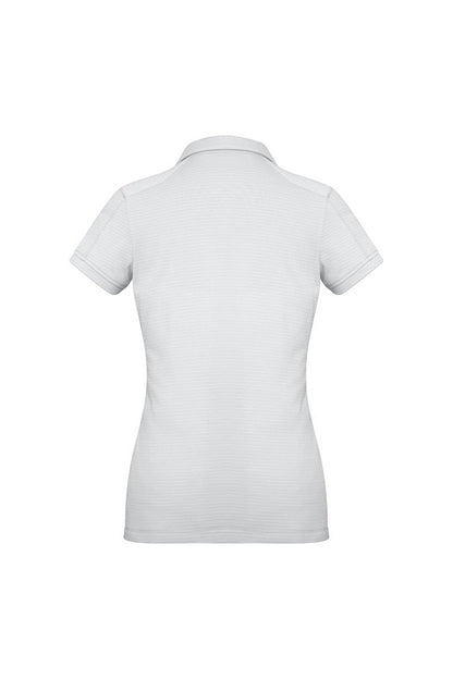  Biz Collection Ladies Profile Polo - P706LS | Biz Collection | Fashion Biz Online