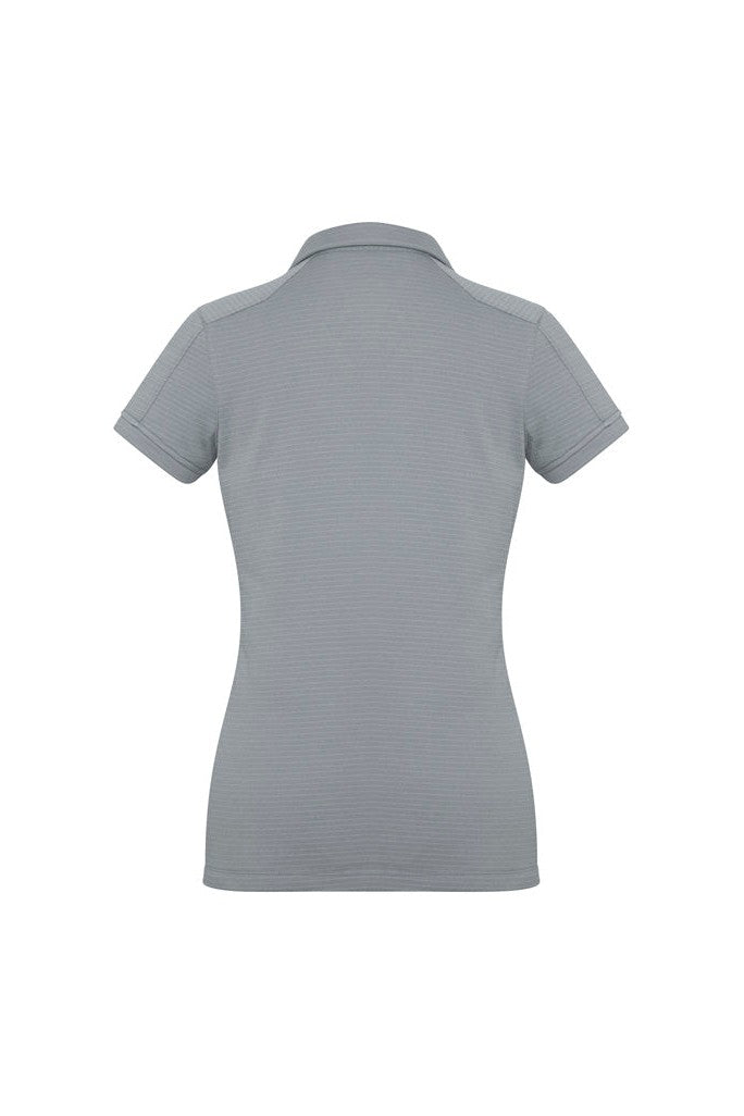  Biz Collection Ladies Profile Polo - P706LS | Biz Collection | Fashion Biz Online