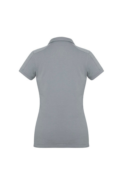  Biz Collection Ladies Profile Polo - P706LS | Biz Collection | Fashion Biz Online