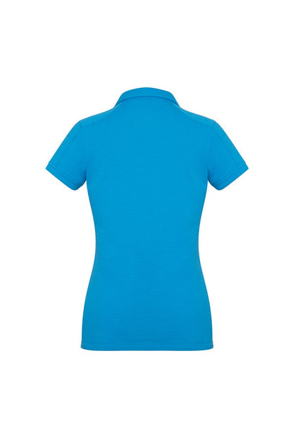  Biz Collection Ladies Profile Polo - P706LS | Biz Collection | Fashion Biz Online
