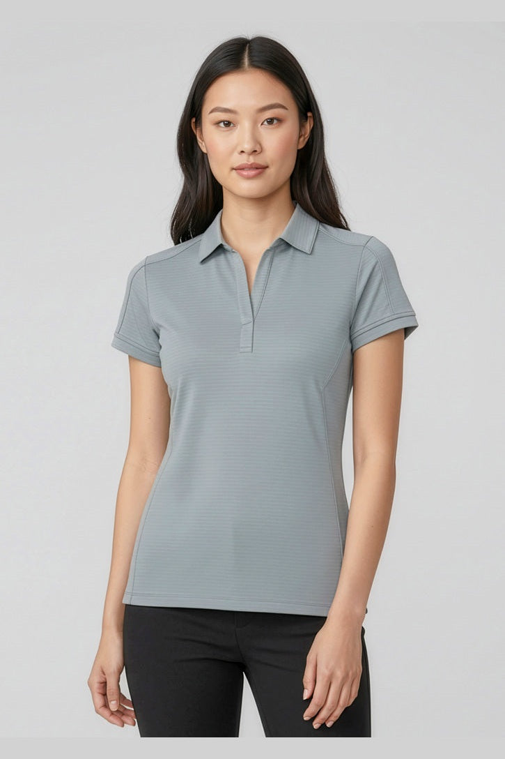  Biz Collection Ladies Profile Polo - P706LS | Biz Collection | Fashion Biz Online